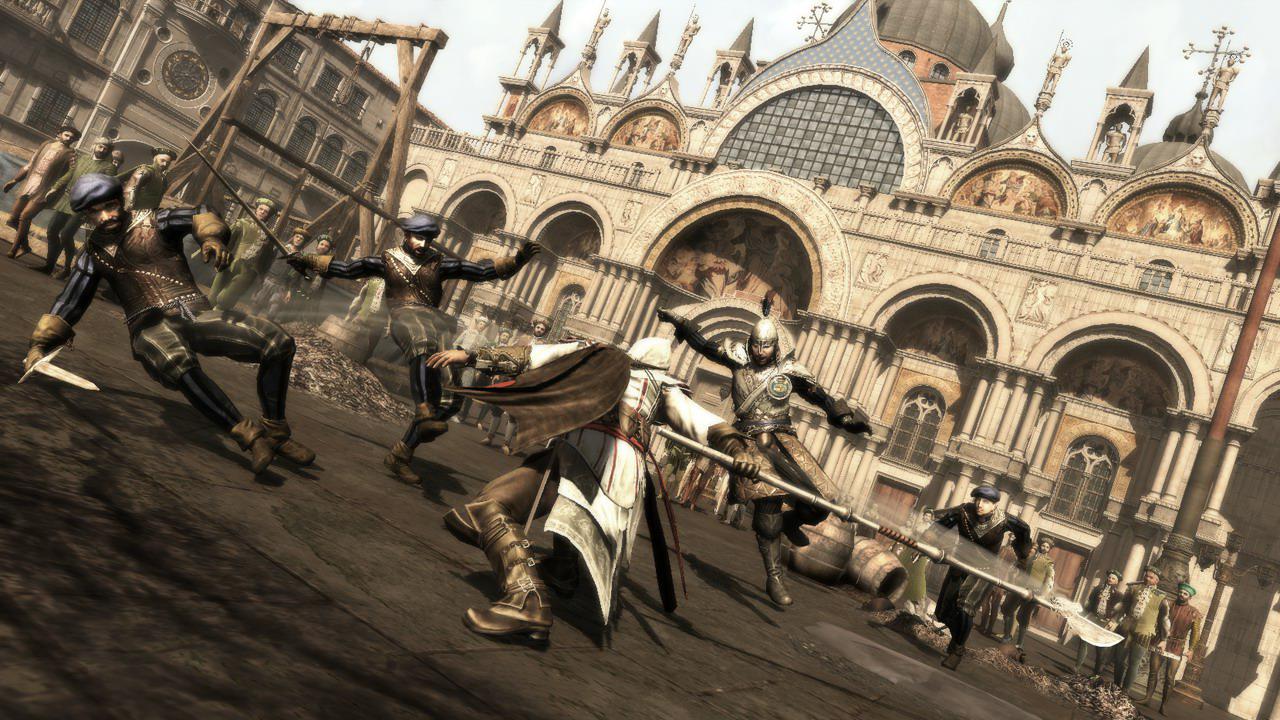 [28/01/2010] Assassin's Creed 2 (18)