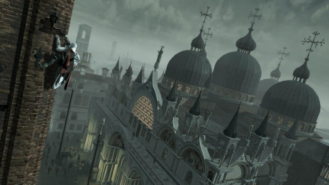 [28/01/2010] Assassin's Creed 2 (20)
