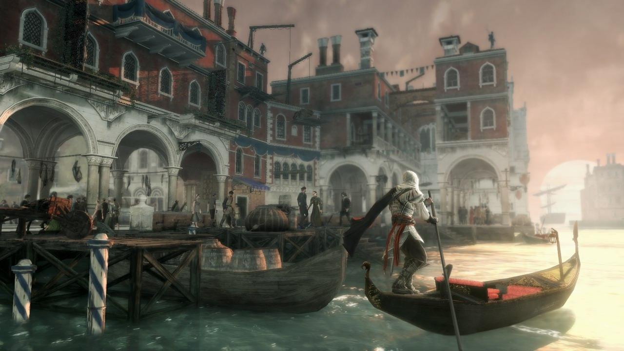 [28/01/2010] Assassin's Creed 2 angespielt