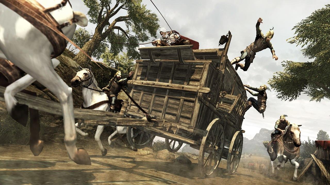 [28/01/2010] Assassin's Creed 2 (3)