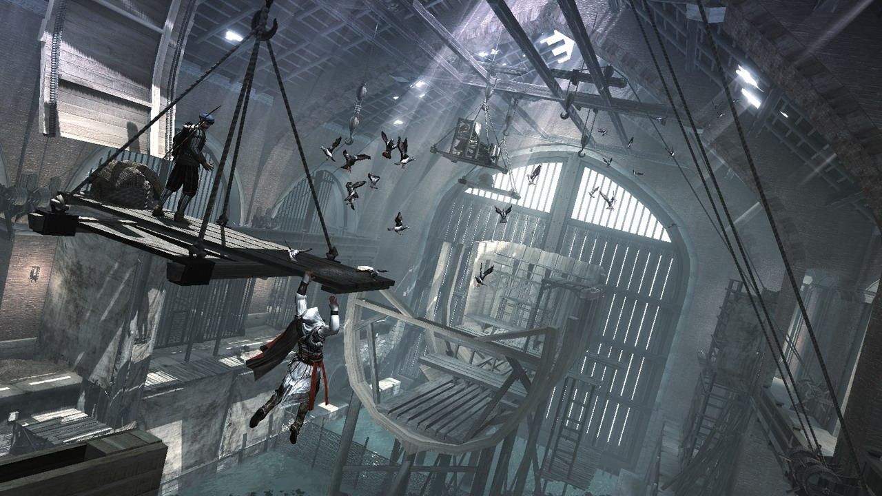 [28/01/2010] Assassin's Creed 2 (4)