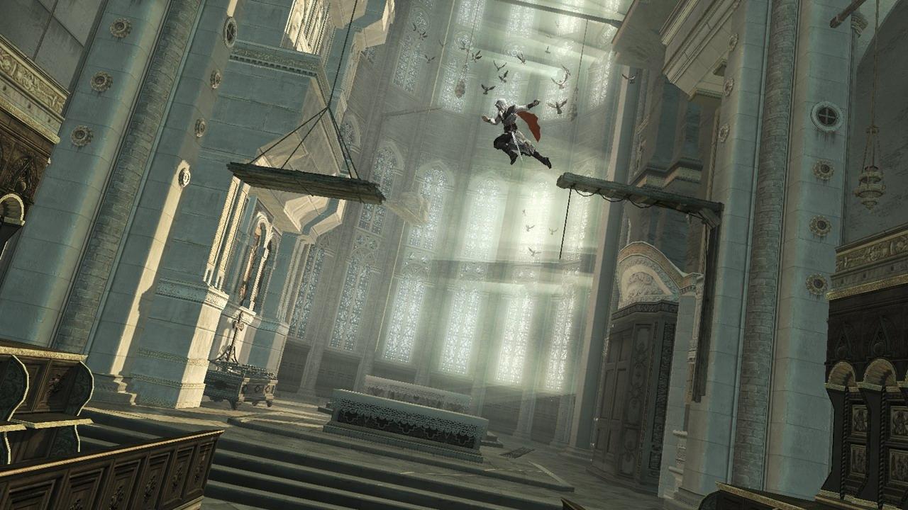 [28/01/2010] Assassin's Creed 2 (5)