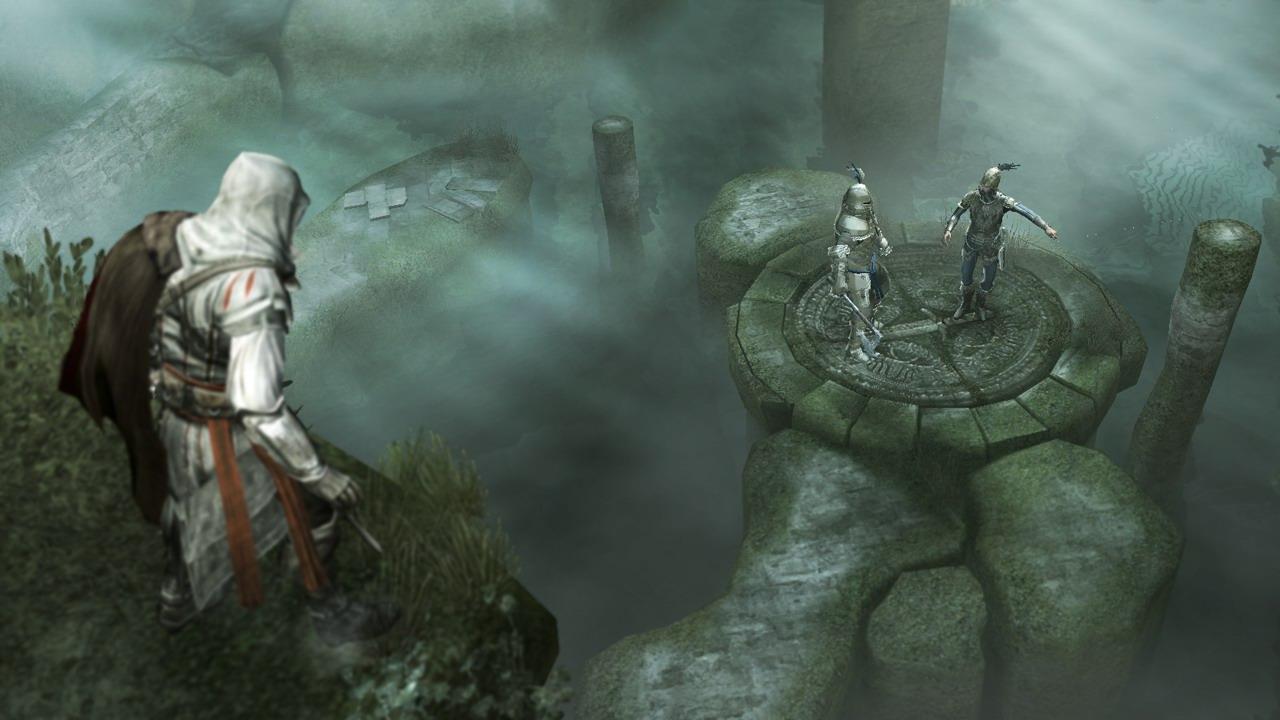 [28/01/2010] Assassin's Creed 2 (6)