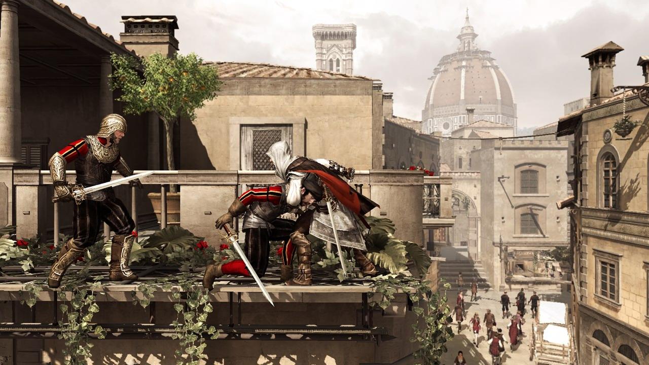 [28/01/2010] Assassin's Creed 2 (7)