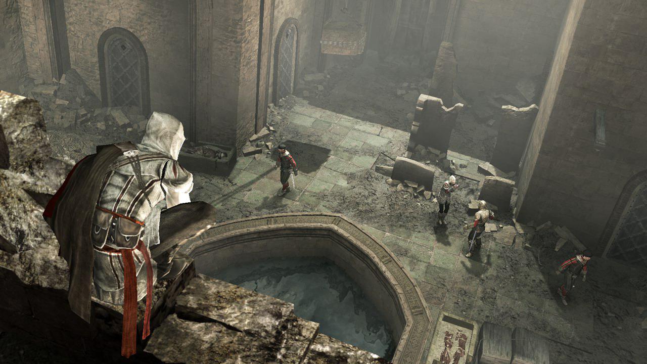 [28/01/2010] Assassin's Creed 2 (8)