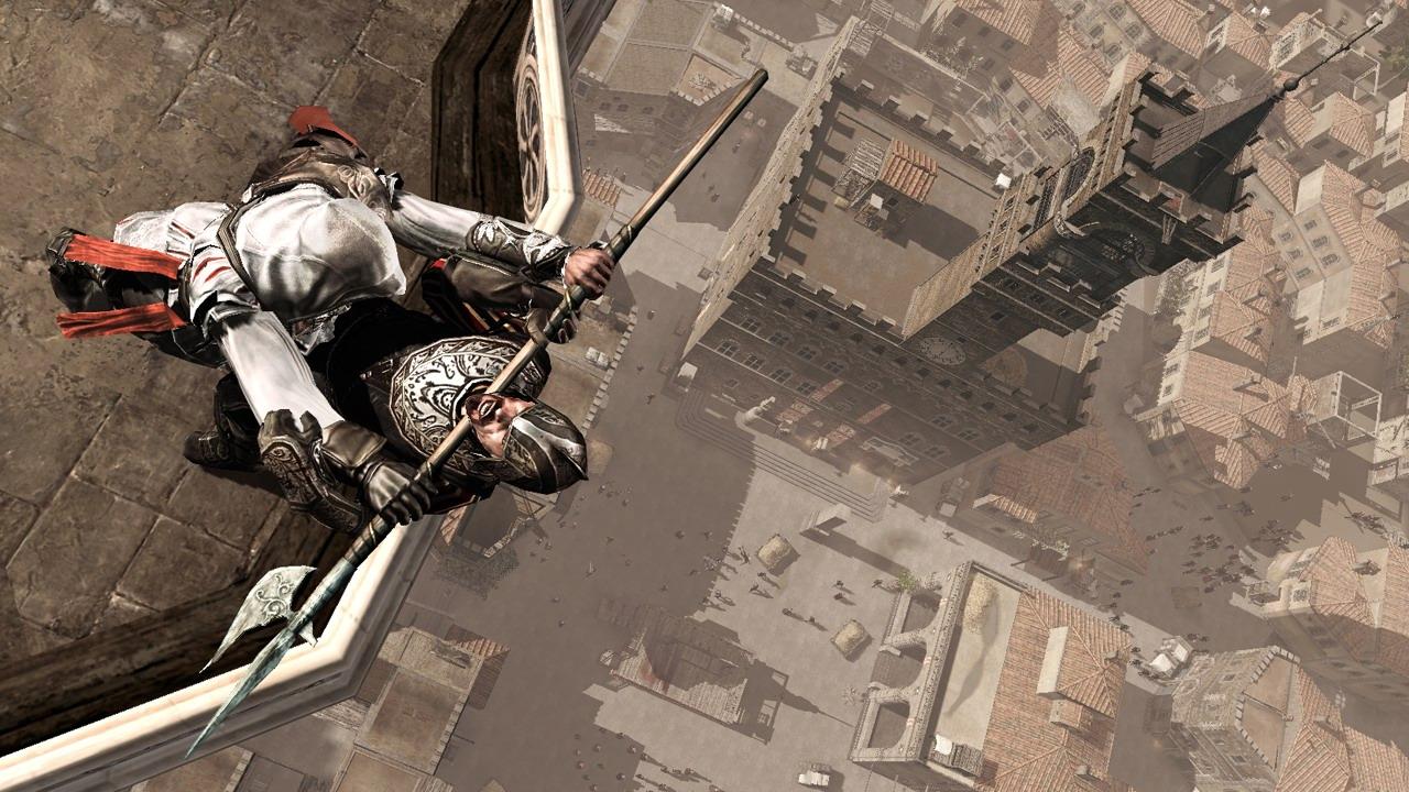 [28/01/2010] Assassin's Creed 2 (10)