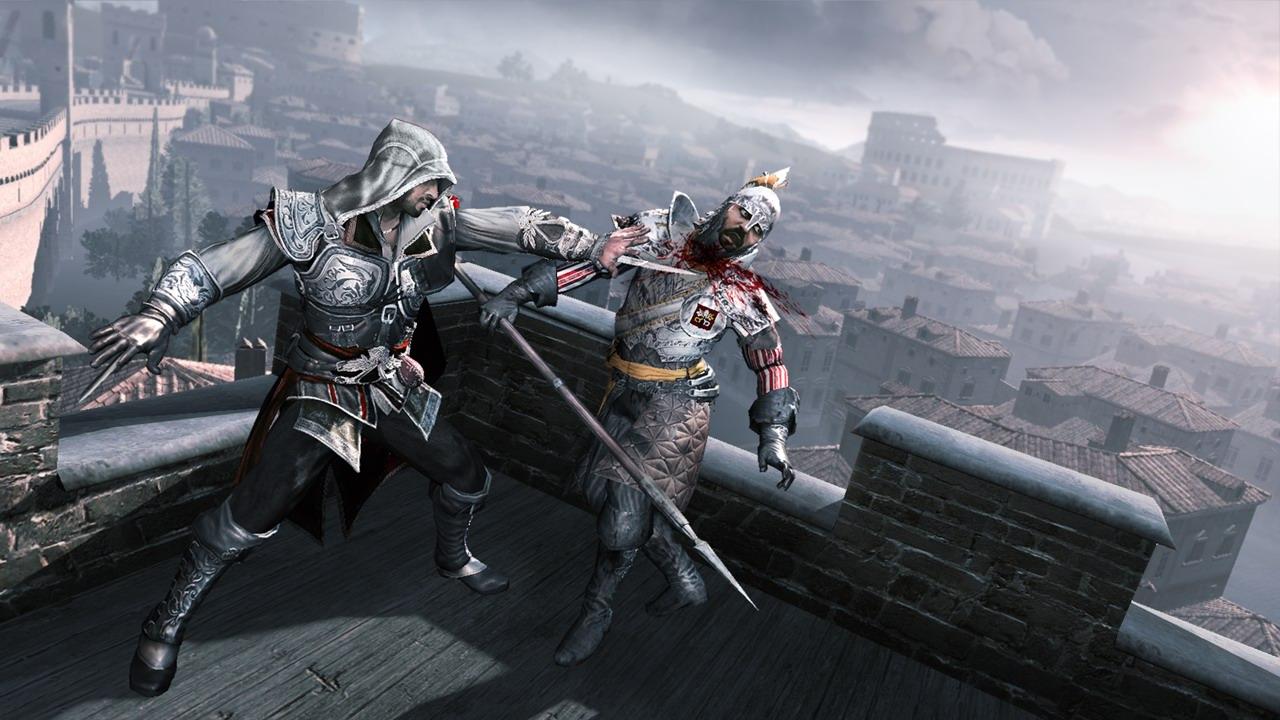 [28/01/2010] Assassin's Creed 2 (11)