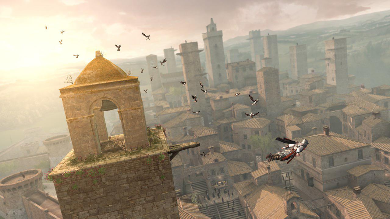 [28/01/2010] Assassin's Creed 2 (12)