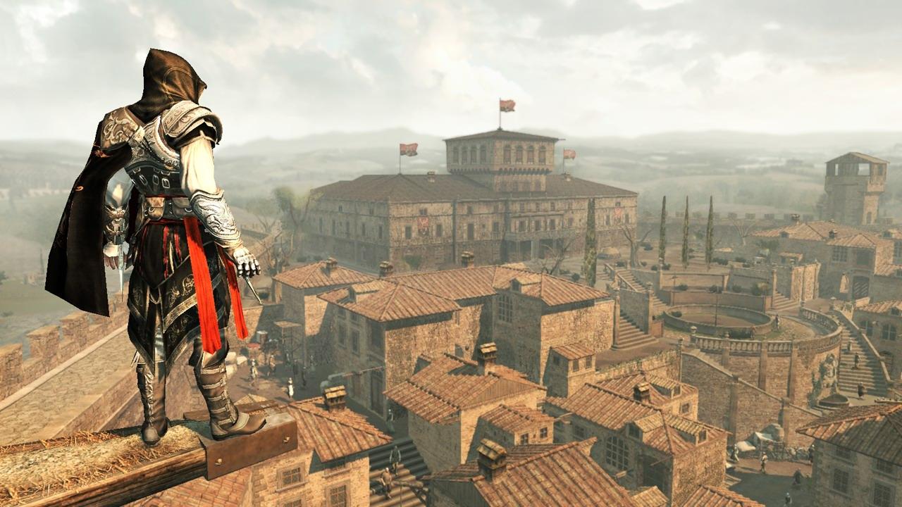 [28/01/2010] Assassin's Creed 2 (13)