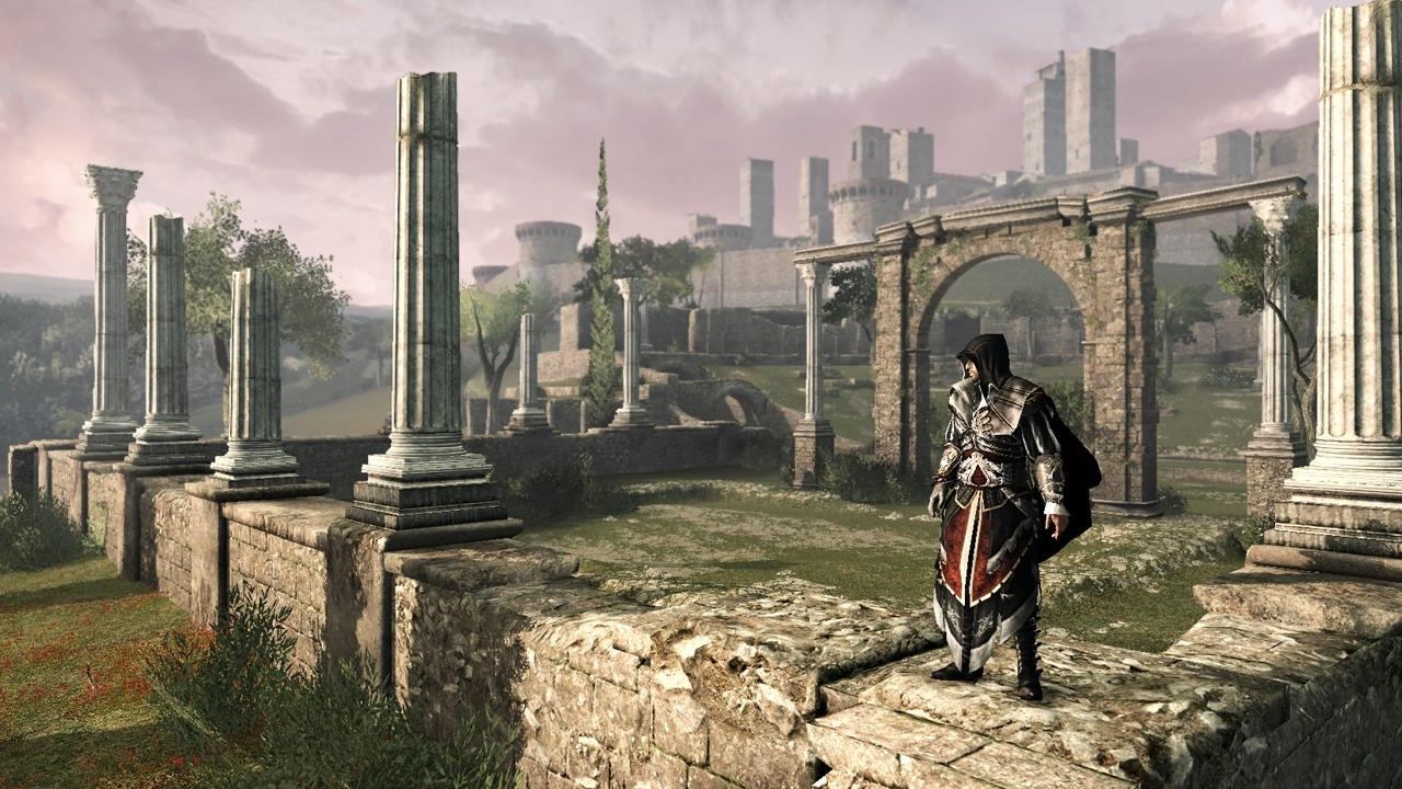 [28/01/2010] Assassin's Creed 2 (14)