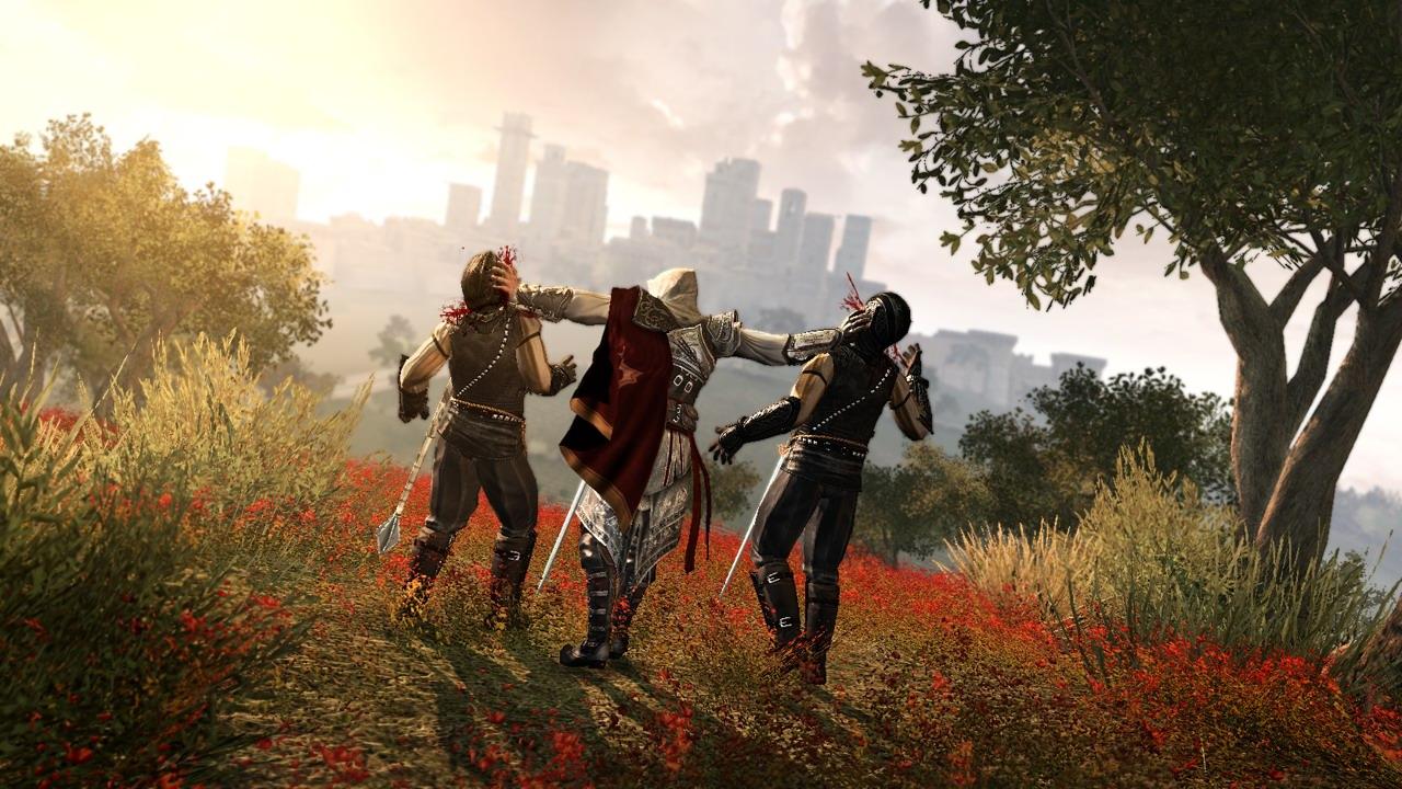 [28/01/2010] Assassin's Creed 2 (15)