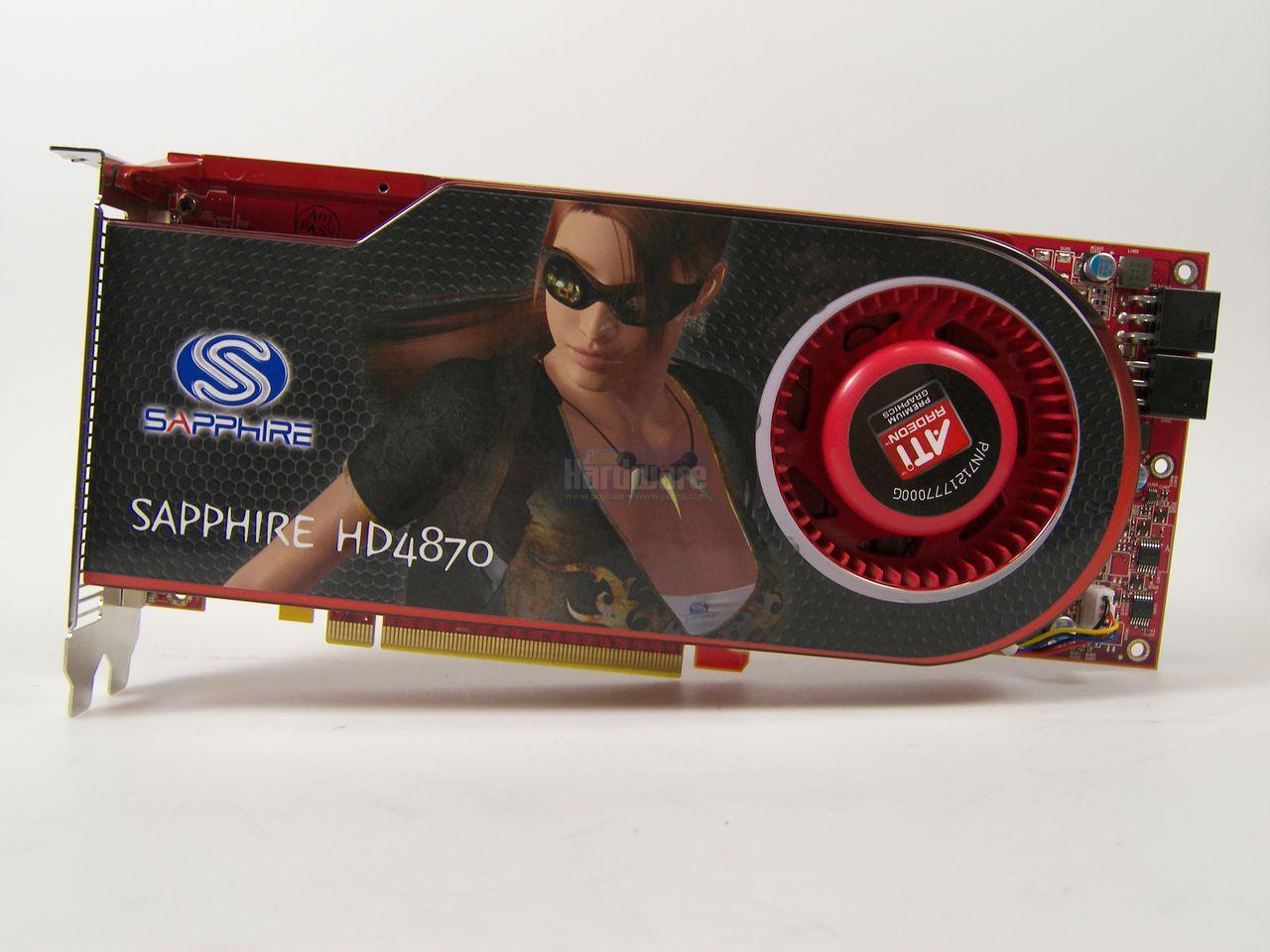 [29/01/2010] Ati Radeon HD 4870 512: Konnte schon zur Veröffentlichung mit super P/L-Verhältnis und gleichzeitig sehr guter Performance überzeugen (Thomas Schleider)