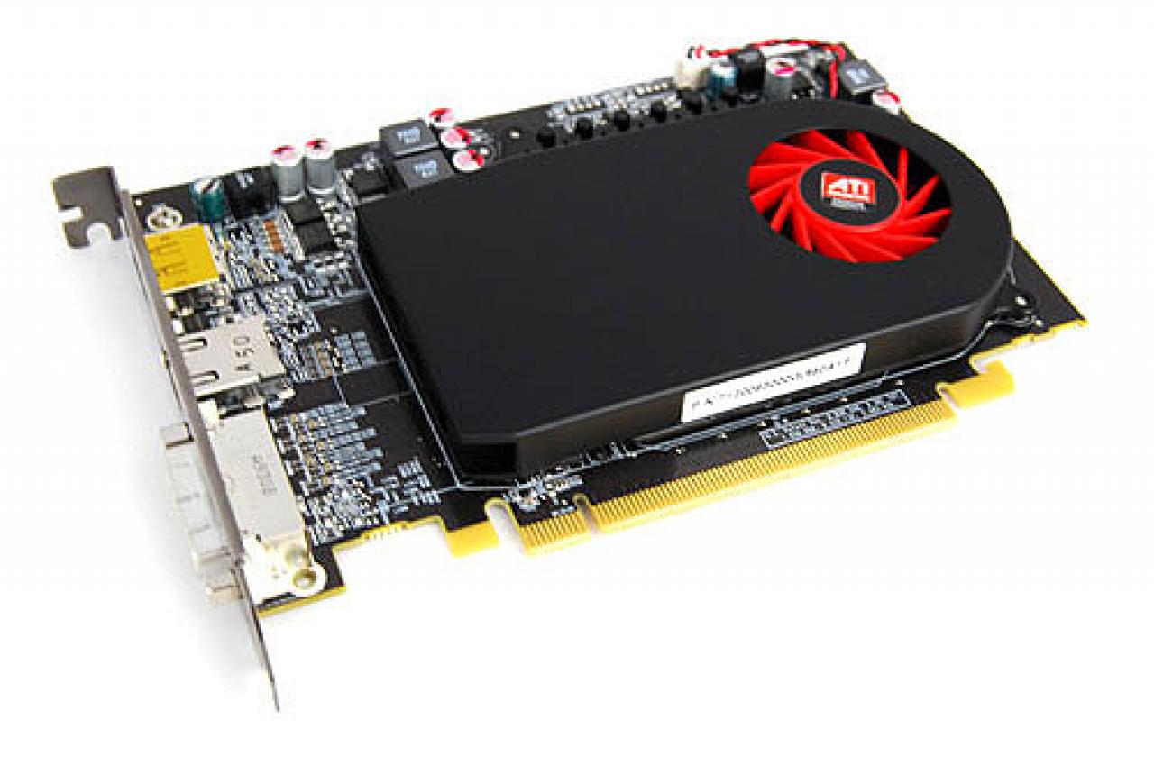[13/01/2010] Ati Radeon HD 5670: Erster Test der Lowend-DX11-Grafikkarte ist online (3)