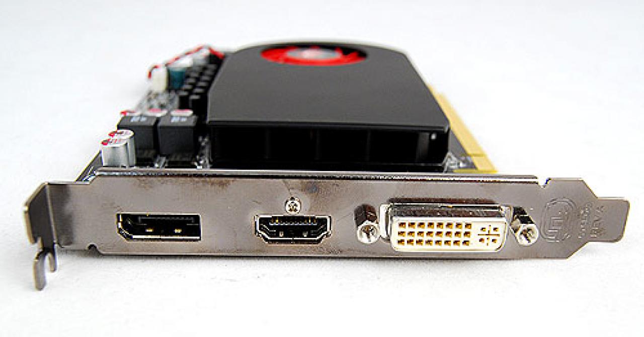 [13/01/2010] Ati Radeon HD 5670: Erster Test der Lowend-DX11-Grafikkarte ist online (4)