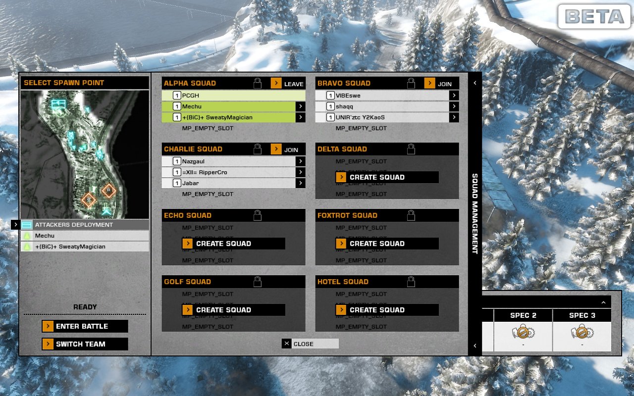 [29/01/2010] Battlefield Bad Company 2: Die Grafik in der Technikanalyse (56)