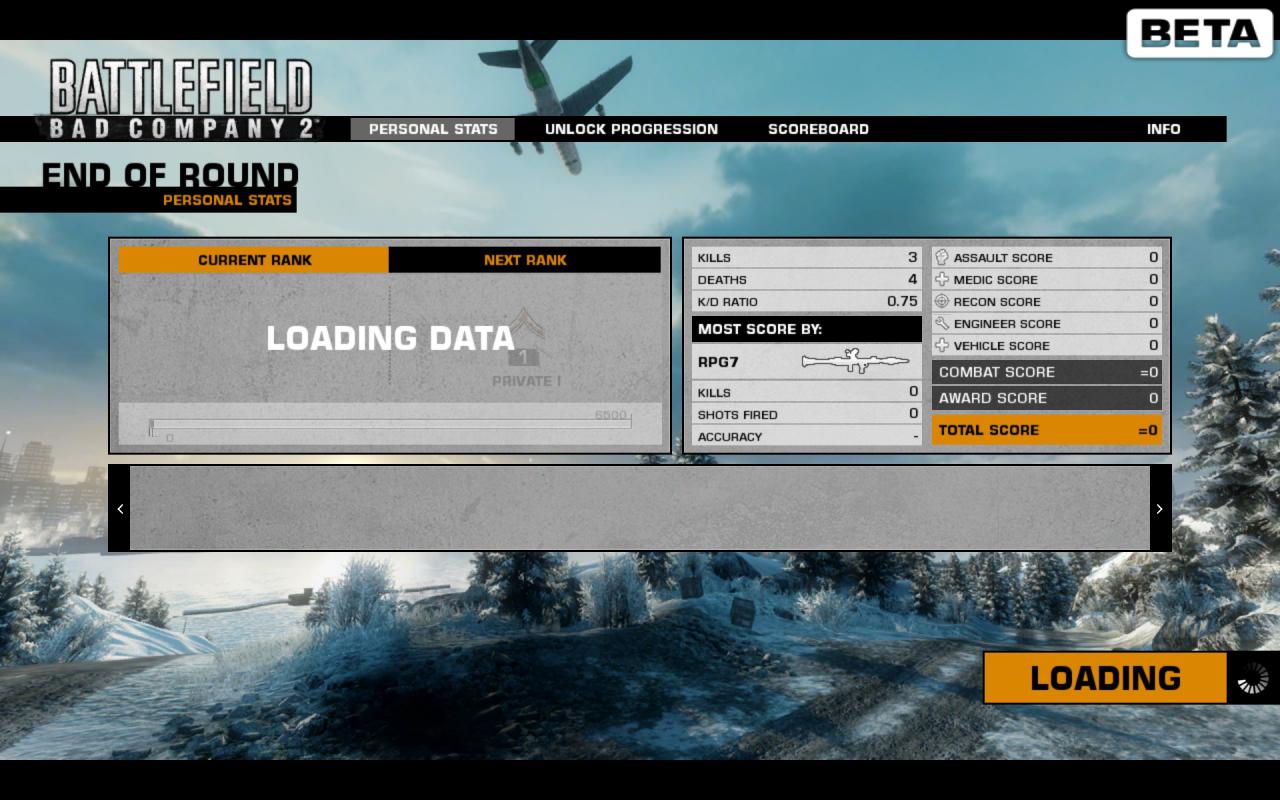 [29/01/2010] Battlefield Bad Company 2: Die Grafik in der Technikanalyse (14)