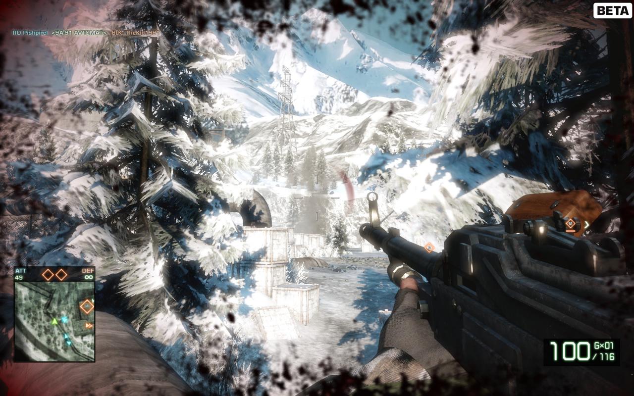 [29/01/2010] Battlefield Bad Company 2: Die Grafik in der Technikanalyse (38)