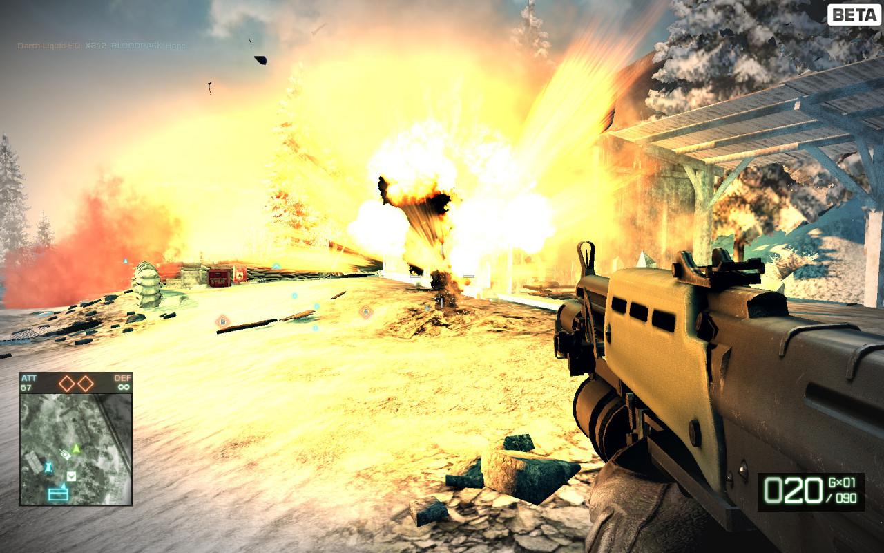 [29/01/2010] Battlefield Bad Company 2: Die Grafik in der Technikanalyse (43)
