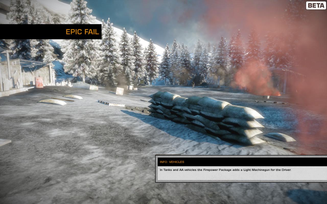 [29/01/2010] Battlefield Bad Company 2: Die Grafik in der Technikanalyse (47)