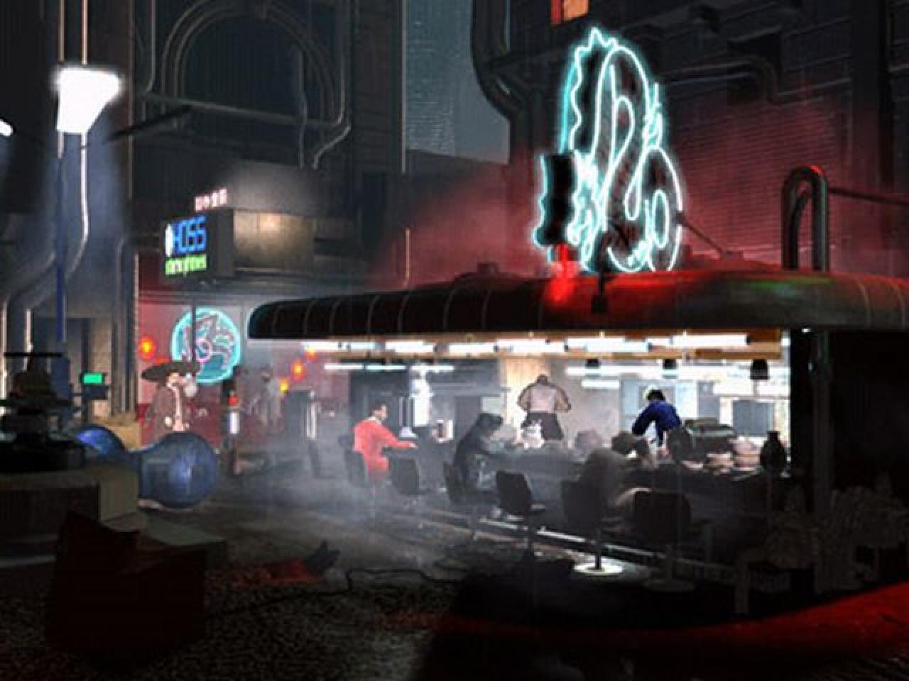 [21/01/2010] Blade Runner