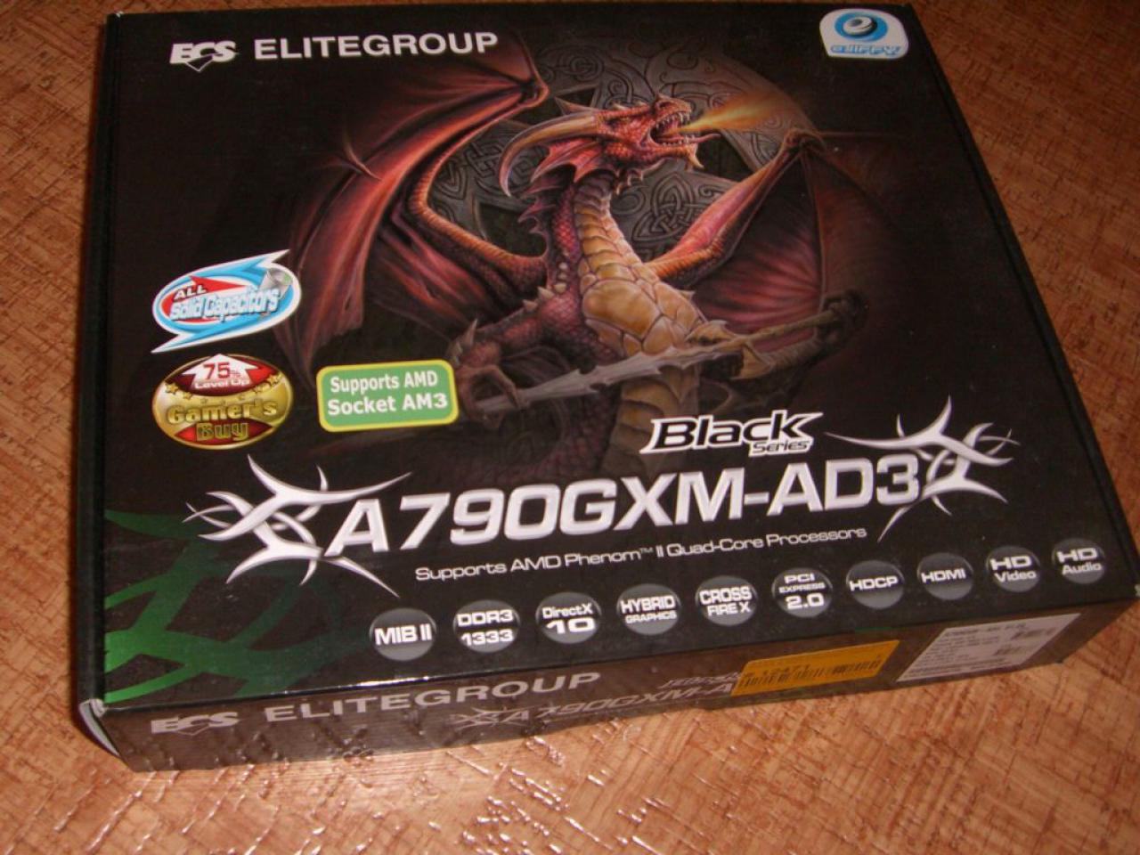 [16/01/2010] Casemod-Projekt eines Pechvogels: Perlen vor die Säue (15)
