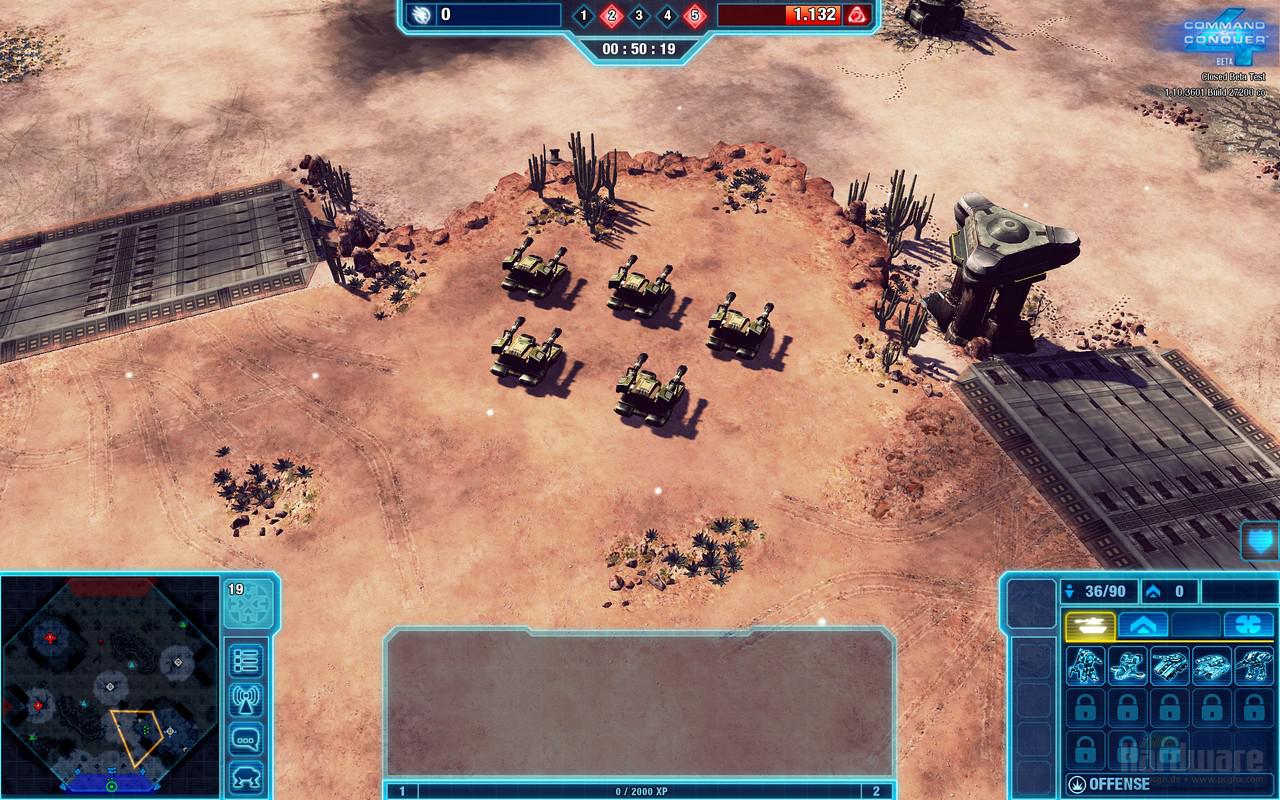 [08/01/2010] Command & Conquer 4:Tiberium Twilight (3)