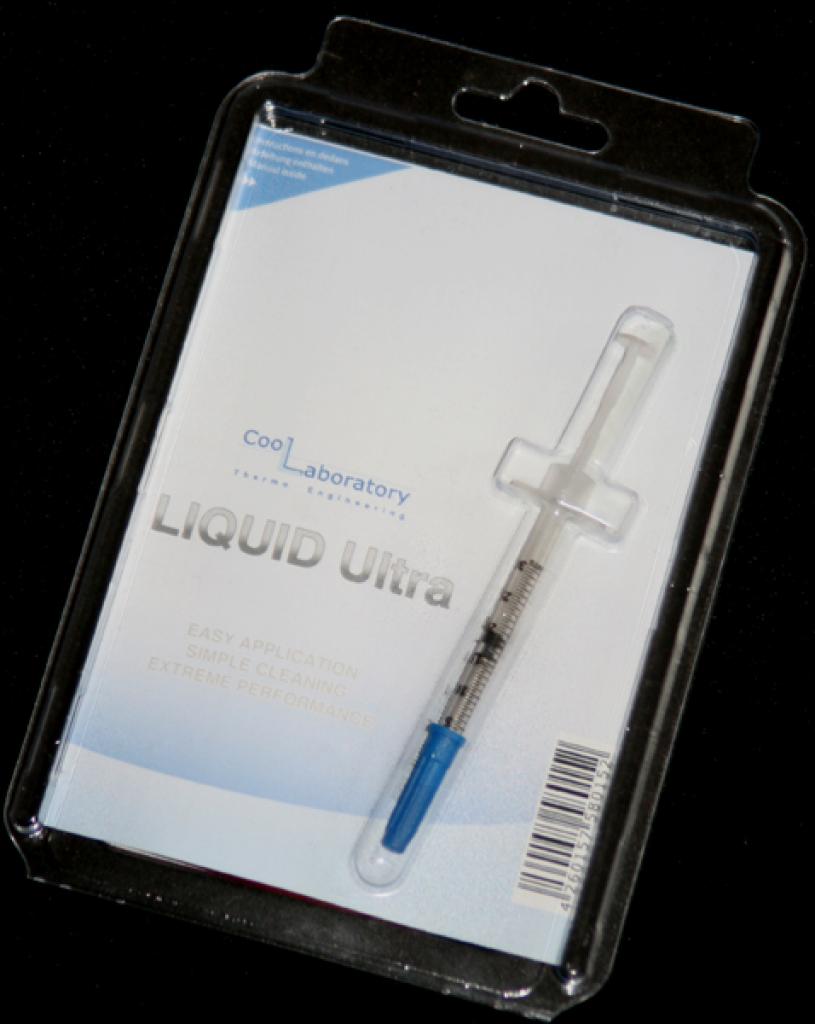 [12/01/2010] Coolaboratory Liquid Ultra: Neue High-End-Wärmeleitpaste im Anmarsch (2)