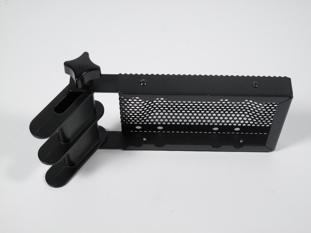 [26/01/2010] Cooler Master CM 690 II Advanced im Test (11)