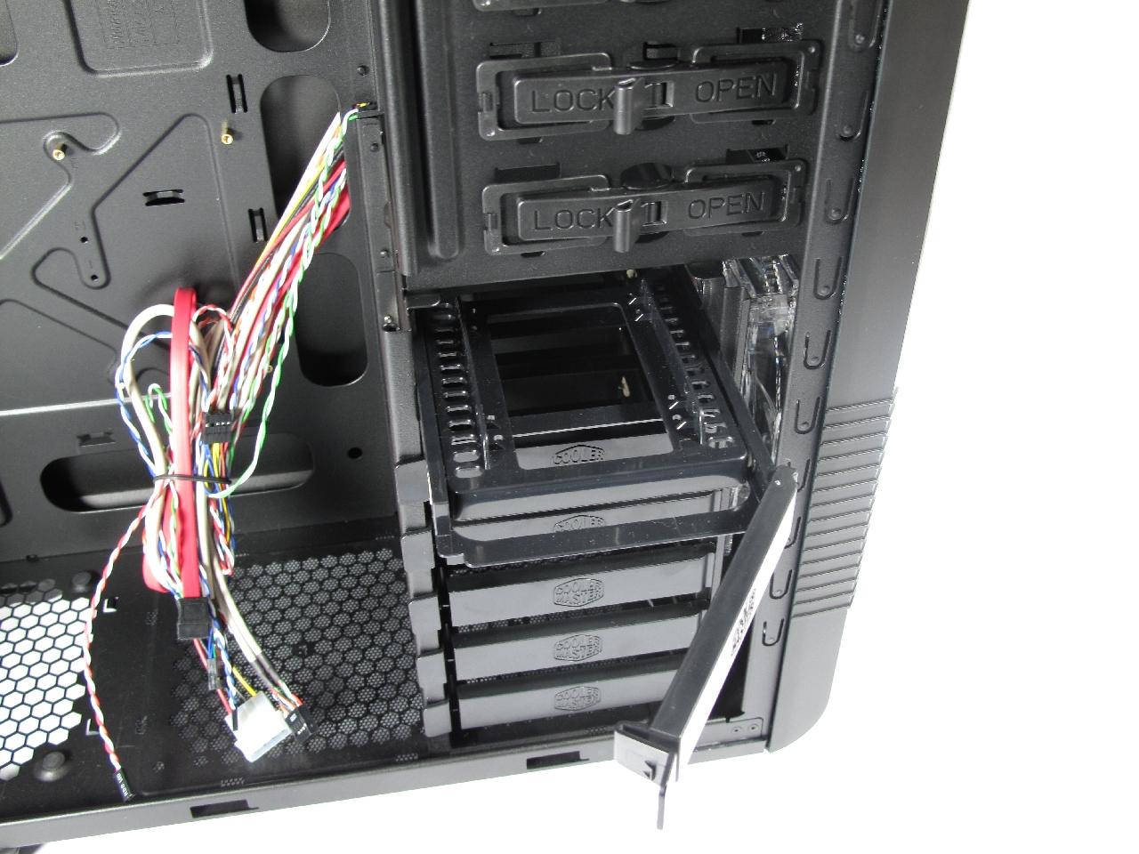 [26/01/2010] Cooler Master CM 690 II Advanced im Test (13)