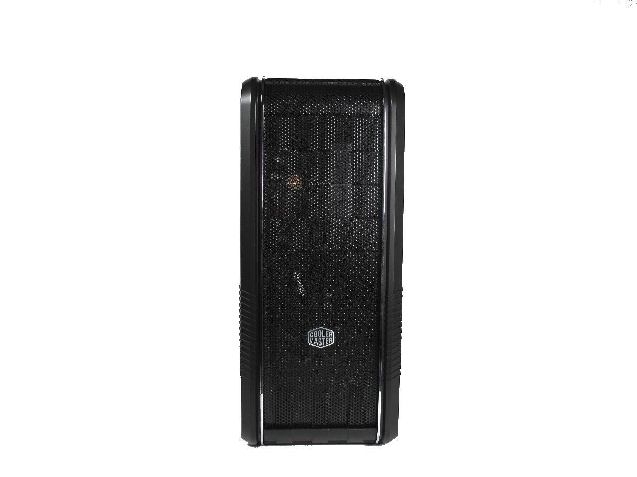 [26/01/2010] Cooler Master CM 690 II Advanced im Test (2)