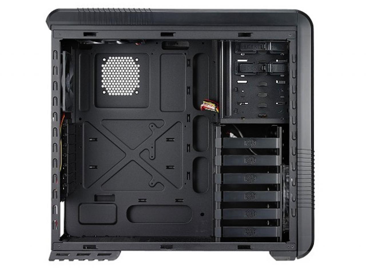 [06/01/2010] Cooler Master CM 690 II (12)