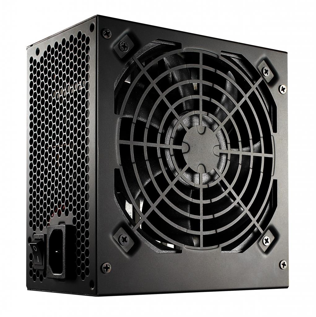 [25/01/2010] Cooler Master GX-Netzteil-Serie (1)