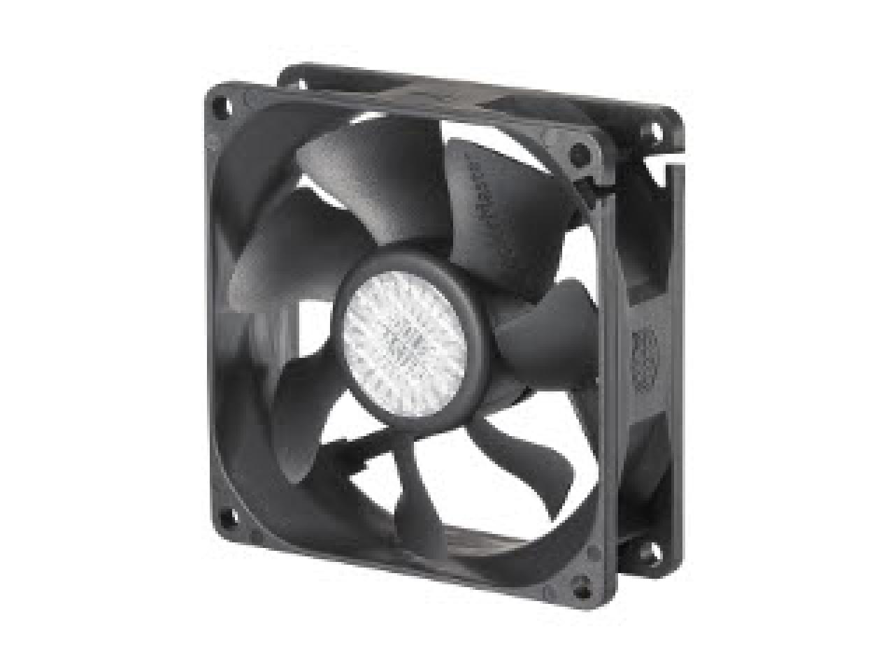 [21/01/2010] Cooler Master Blade Master 80 