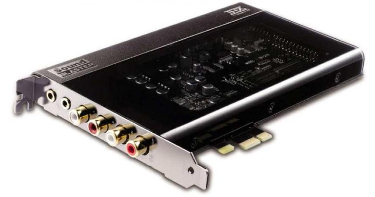 [19/01/2010] Pro - Comeback des hardwareunterstützten Sounds: Der seit Vista bestehende Zwang zu Software-Sound unter Direct Sound fällt mit Windows 8. 