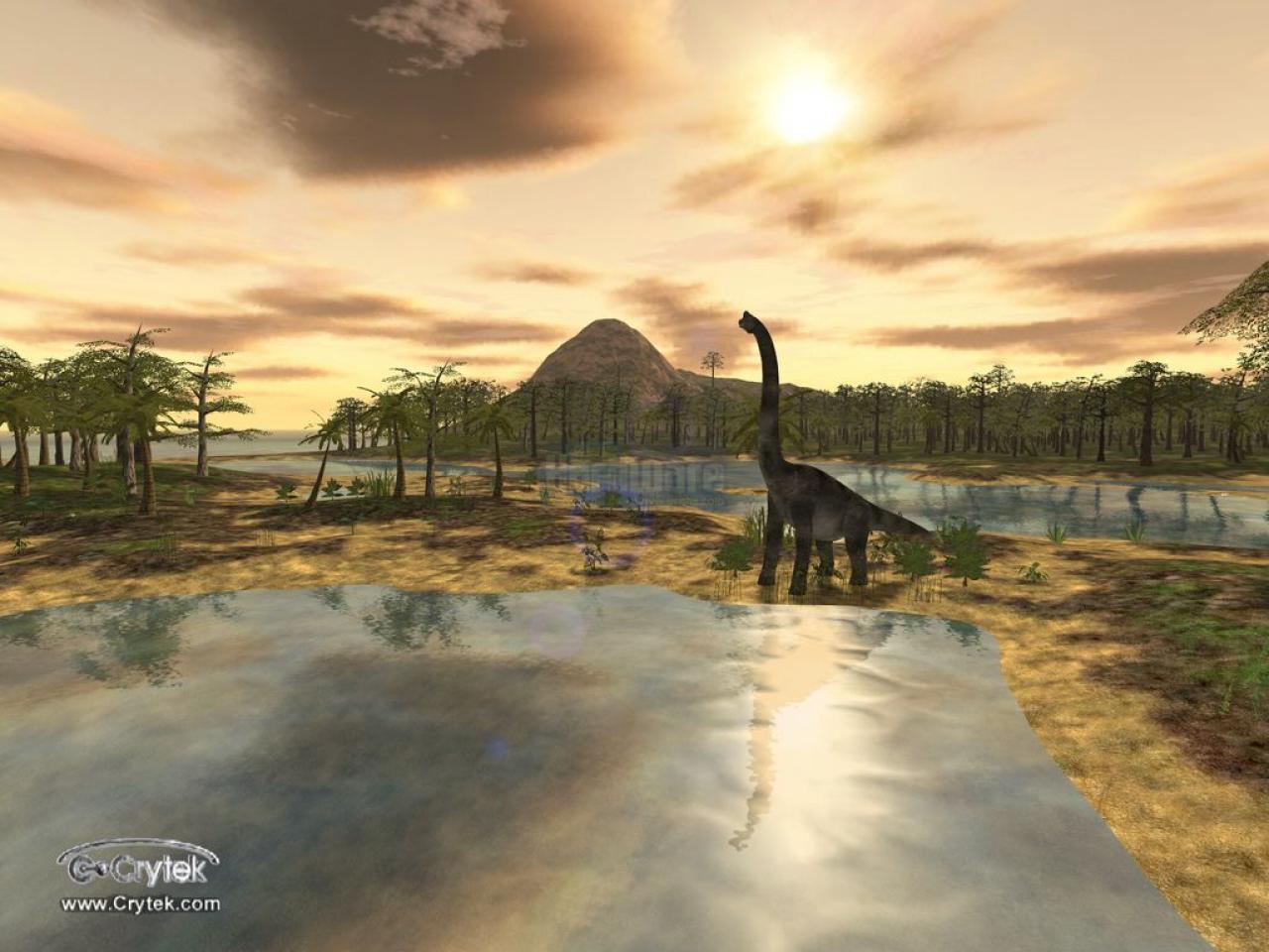 [27/01/2010] Cryengine Aufmacher 1
