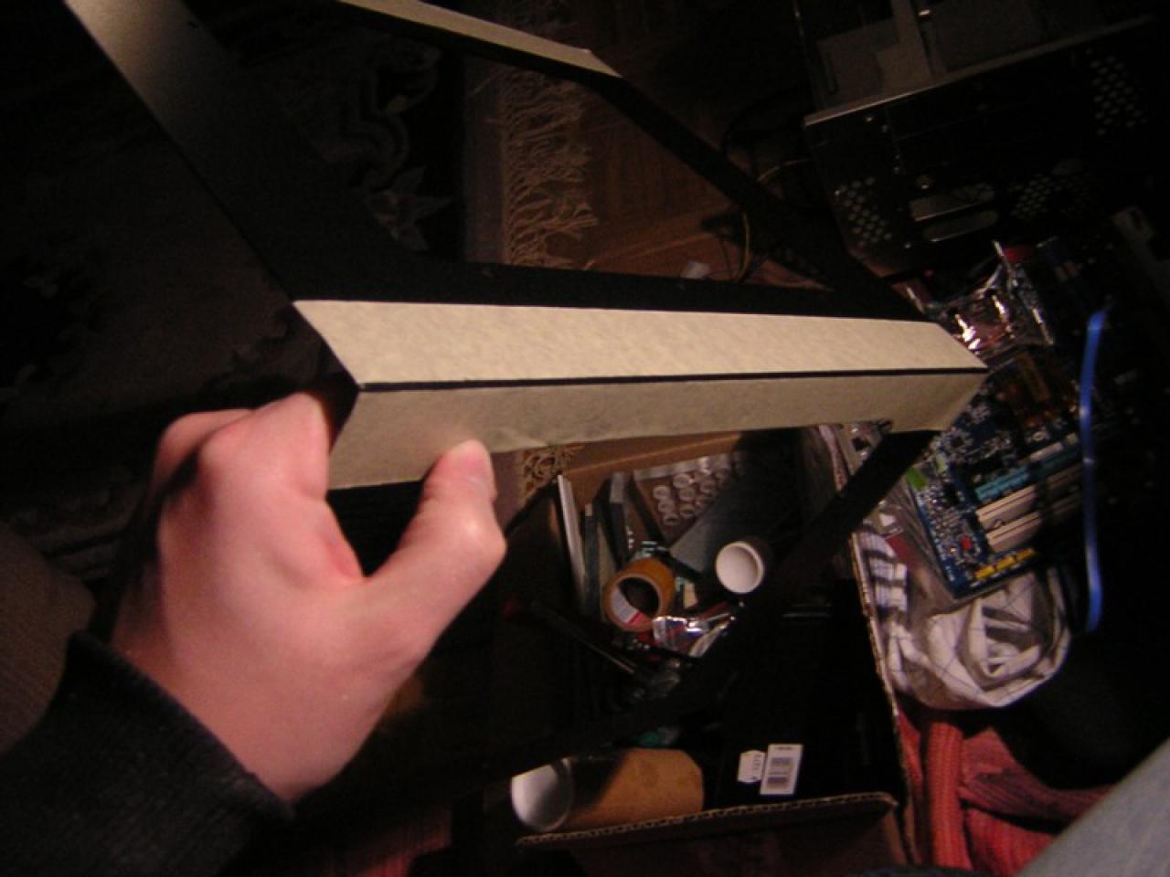 [10/01/2010] Ab auf die Insel: Casemod-Projekt bringt den Sommer in den PC (11)
