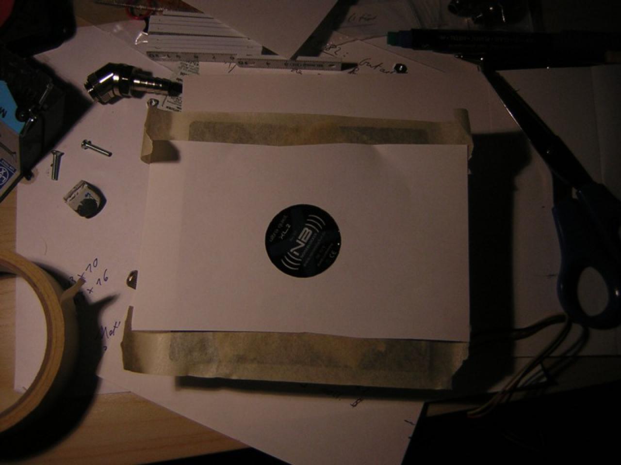 [10/01/2010] Ab auf die Insel: Casemod-Projekt bringt den Sommer in den PC (47)