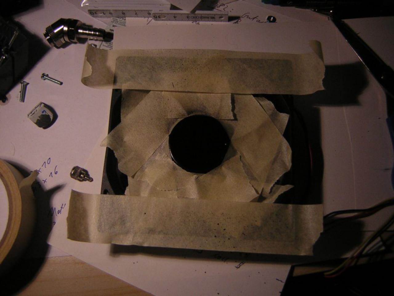 [10/01/2010] Ab auf die Insel: Casemod-Projekt bringt den Sommer in den PC (48)