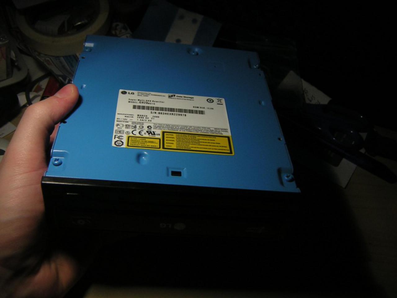 [10/01/2010] Ab auf die Insel: Casemod-Projekt bringt den Sommer in den PC (66)