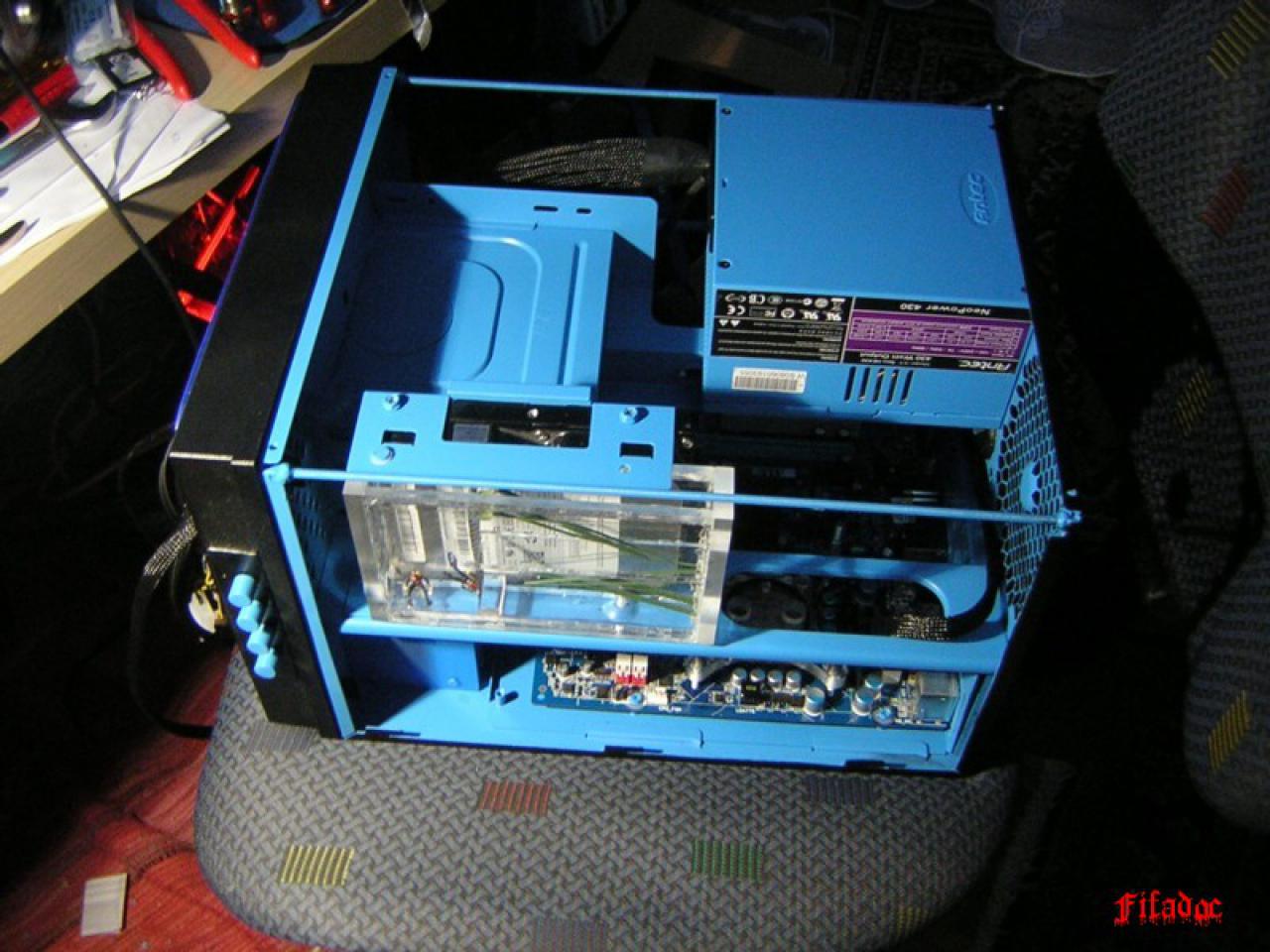 [10/01/2010] Ab auf die Insel: Casemod-Projekt bringt den Sommer in den PC (84)