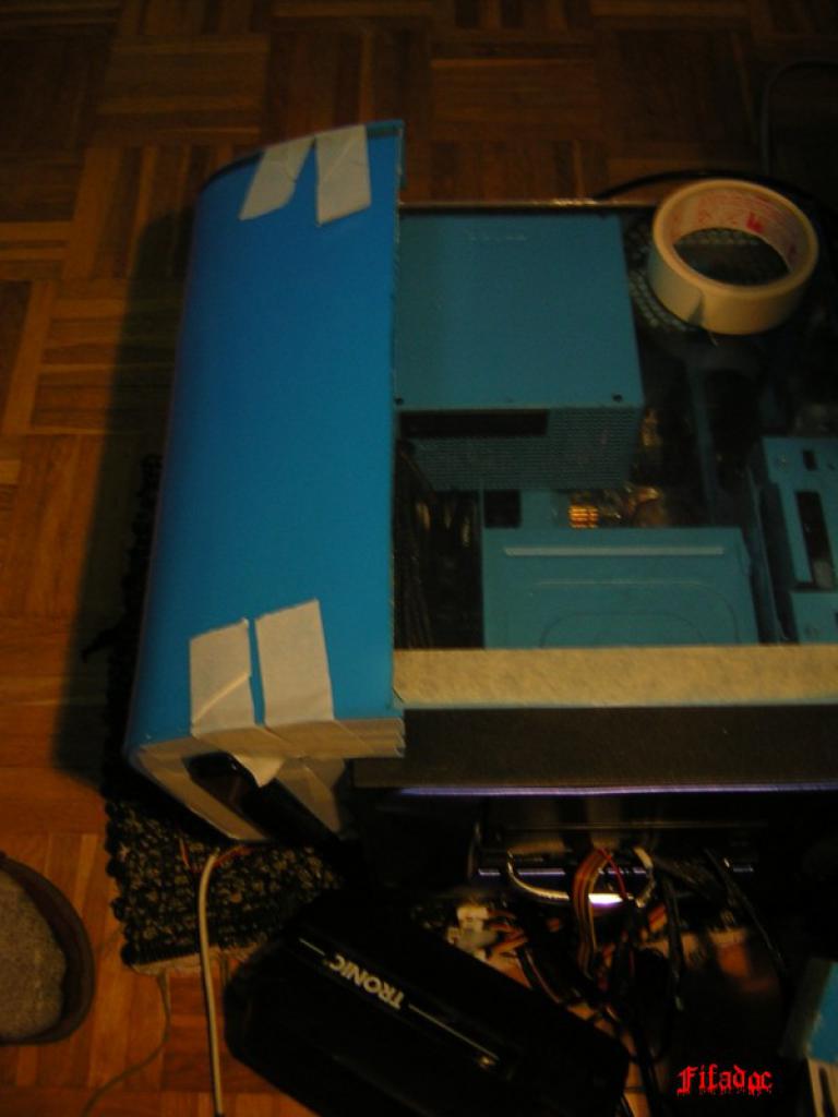 [10/01/2010] Ab auf die Insel: Casemod-Projekt bringt den Sommer in den PC (95)
