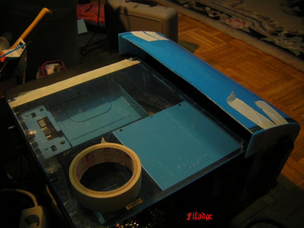 [10/01/2010] Ab auf die Insel: Casemod-Projekt bringt den Sommer in den PC (96)