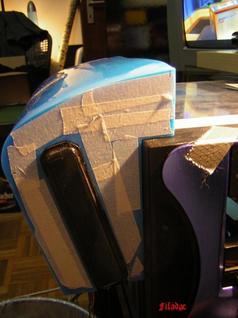 [10/01/2010] Ab auf die Insel: Casemod-Projekt bringt den Sommer in den PC (98)