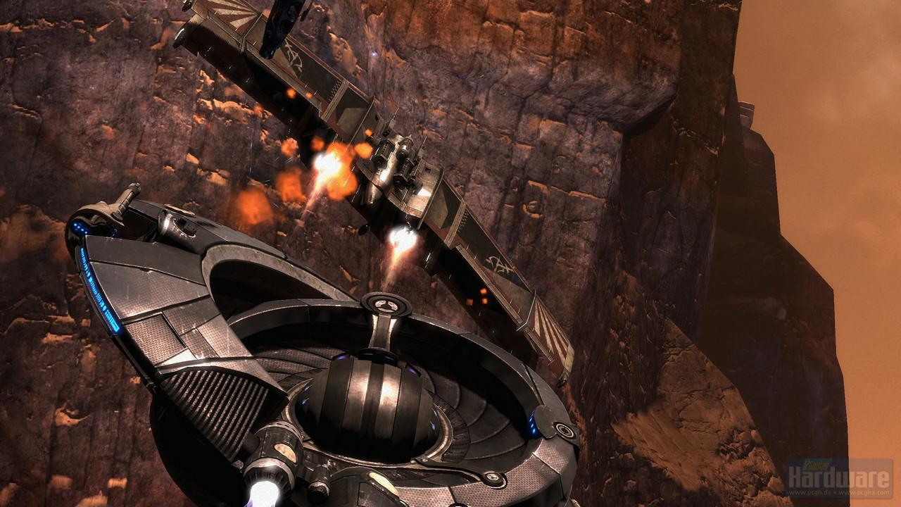 [15/01/2010] Dark Void (4)