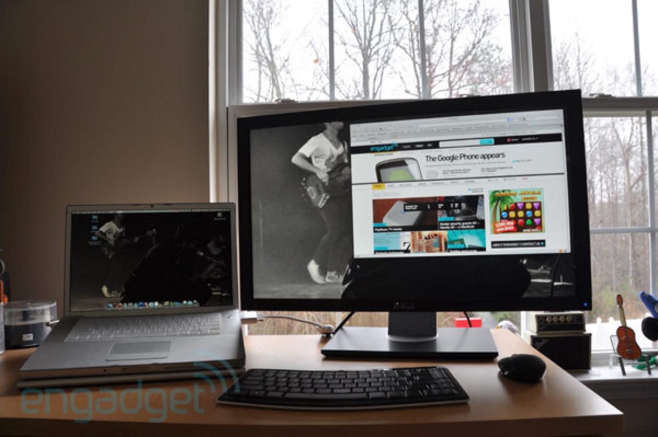 [07/01/2010] Dell mit ungewöhnlichem 27-Zoll-LCD Ultrasharp U2711 (6)