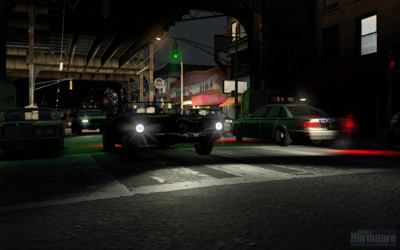 [09/01/2010] GTA mit ENB Series 