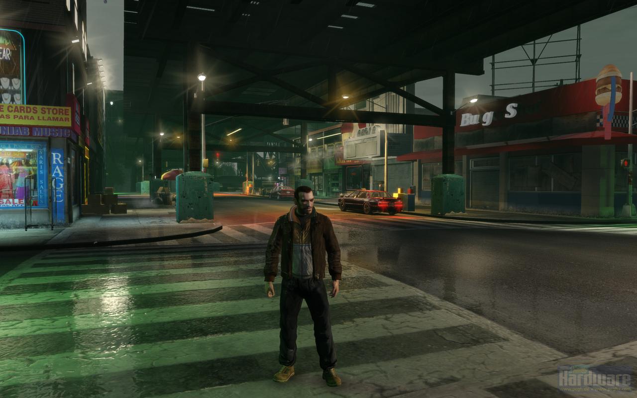 [09/01/2010] GTA mit ENB Series 