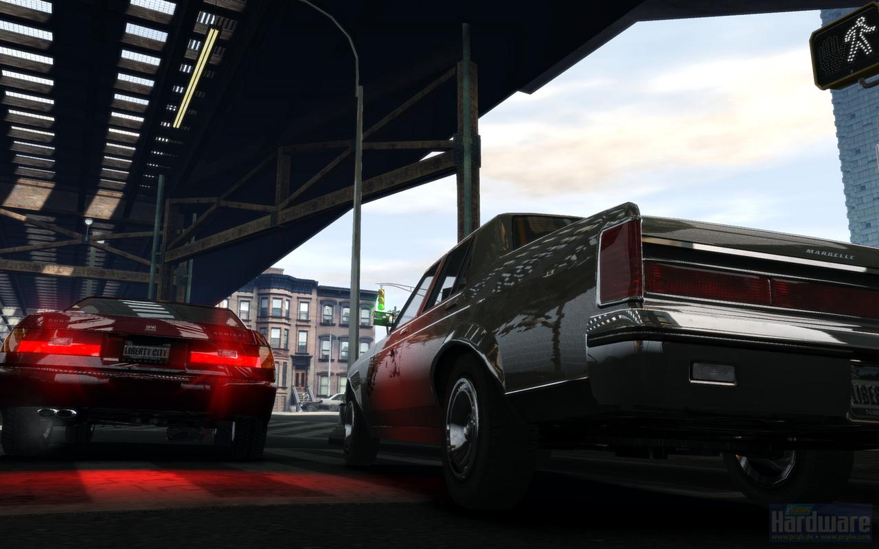 [09/01/2010] GTA mit ENB Series 