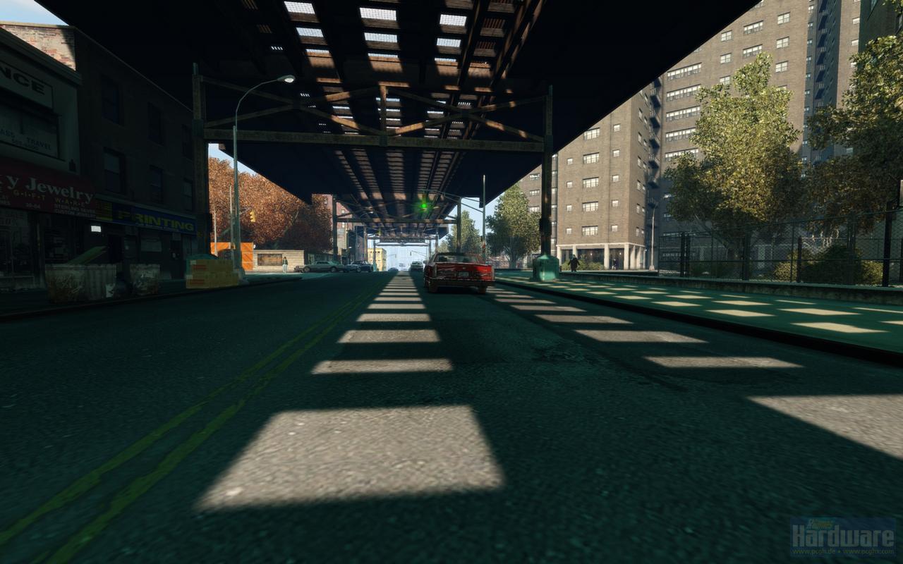[09/01/2010] GTA mit ENB Series 