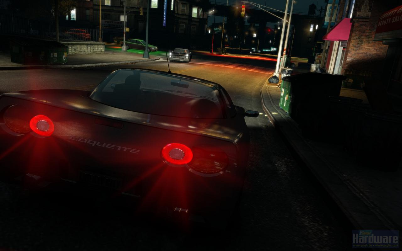 [09/01/2010] GTA mit ENB Series 